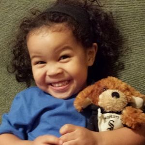 Meet your Posher, Mary ann